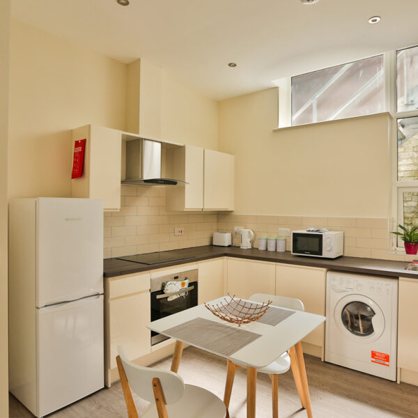 The Nest - Image 2