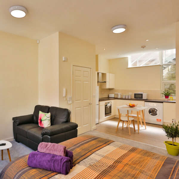 The Nest - Image 5